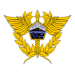 Logo Bea Cukai Kutai Kartanegara